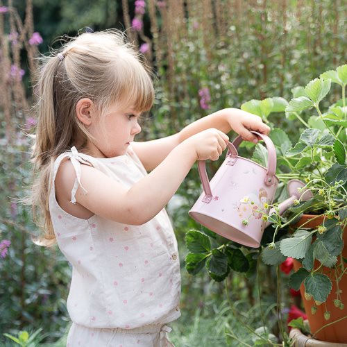 Annaffiatoio da giardino - Giardino delle fate - Little Dutch