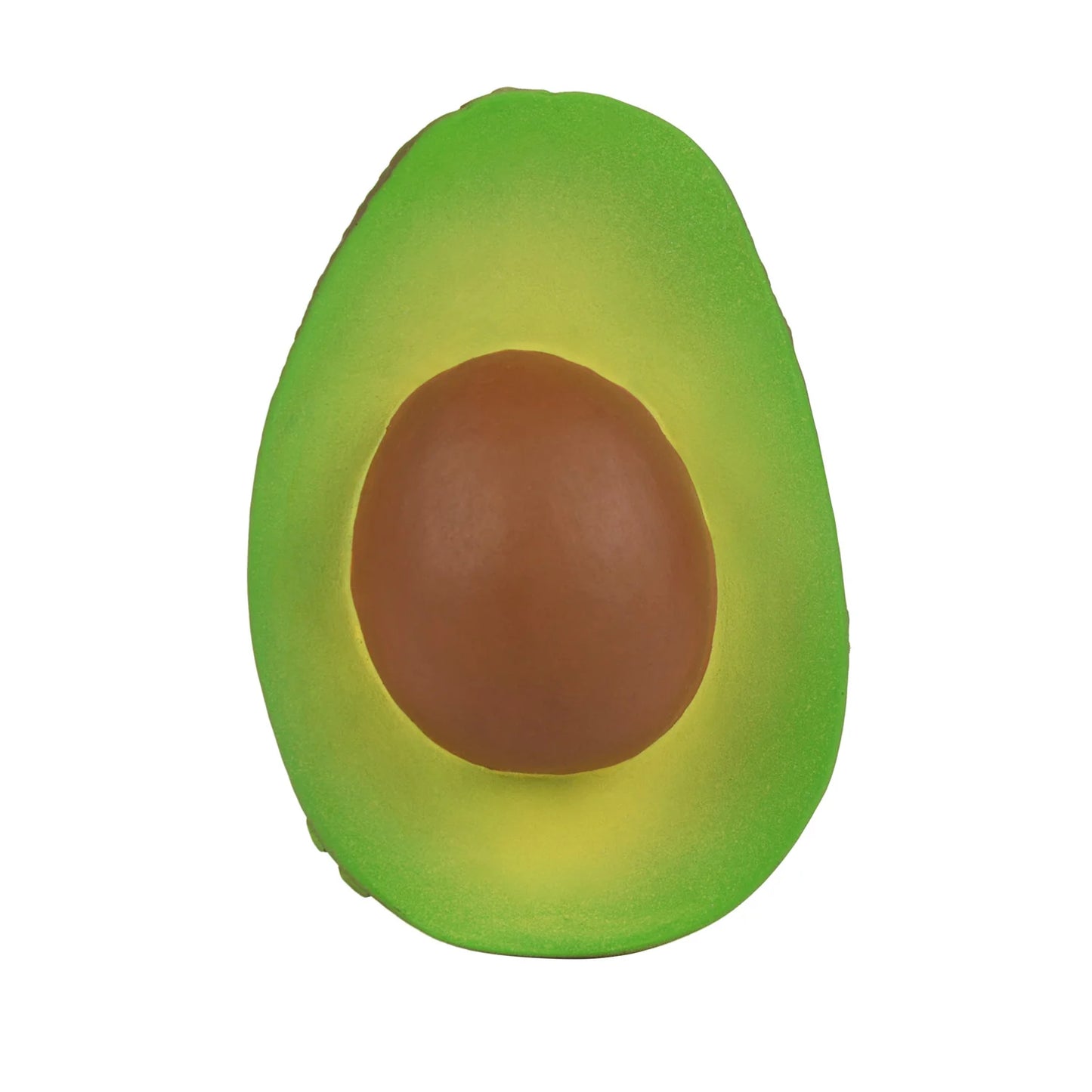 Dela-Arnold l'Avocado Massaggiagengive-Oli&Carol