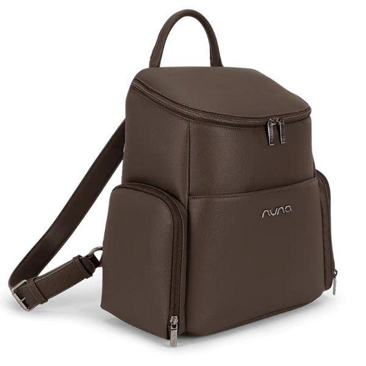 Milie - Nuna - Essential Bag - Cocoa