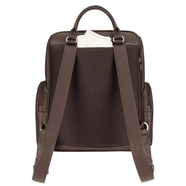 Milie - Nuna - Essential Bag - Cocoa