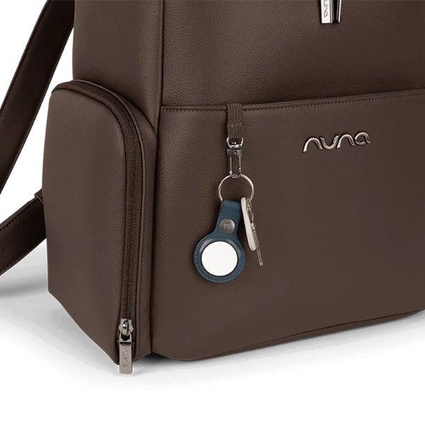 Milie - Nuna - Essential Bag - Cocoa
