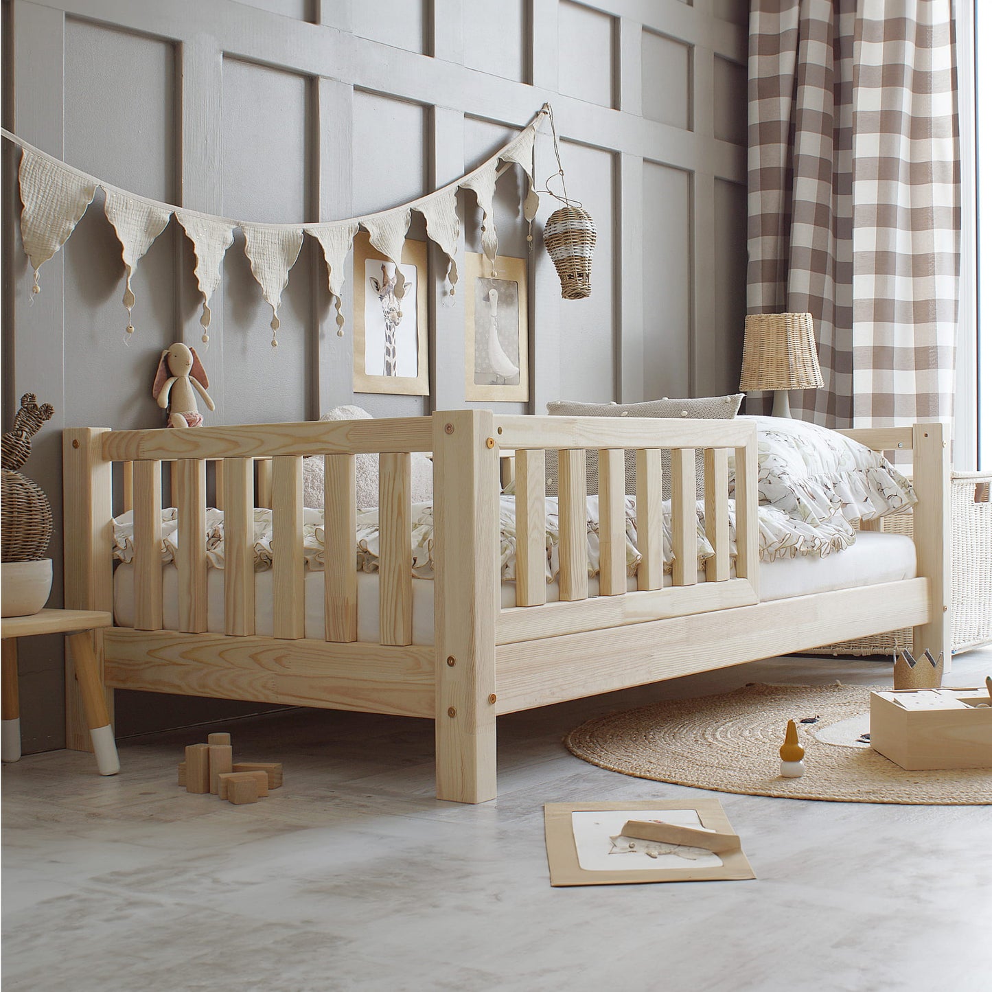 Letto Basic Love