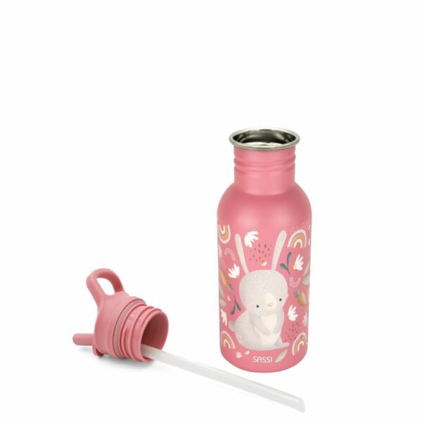 BORRACCIA 500 ML – THE RABBIT