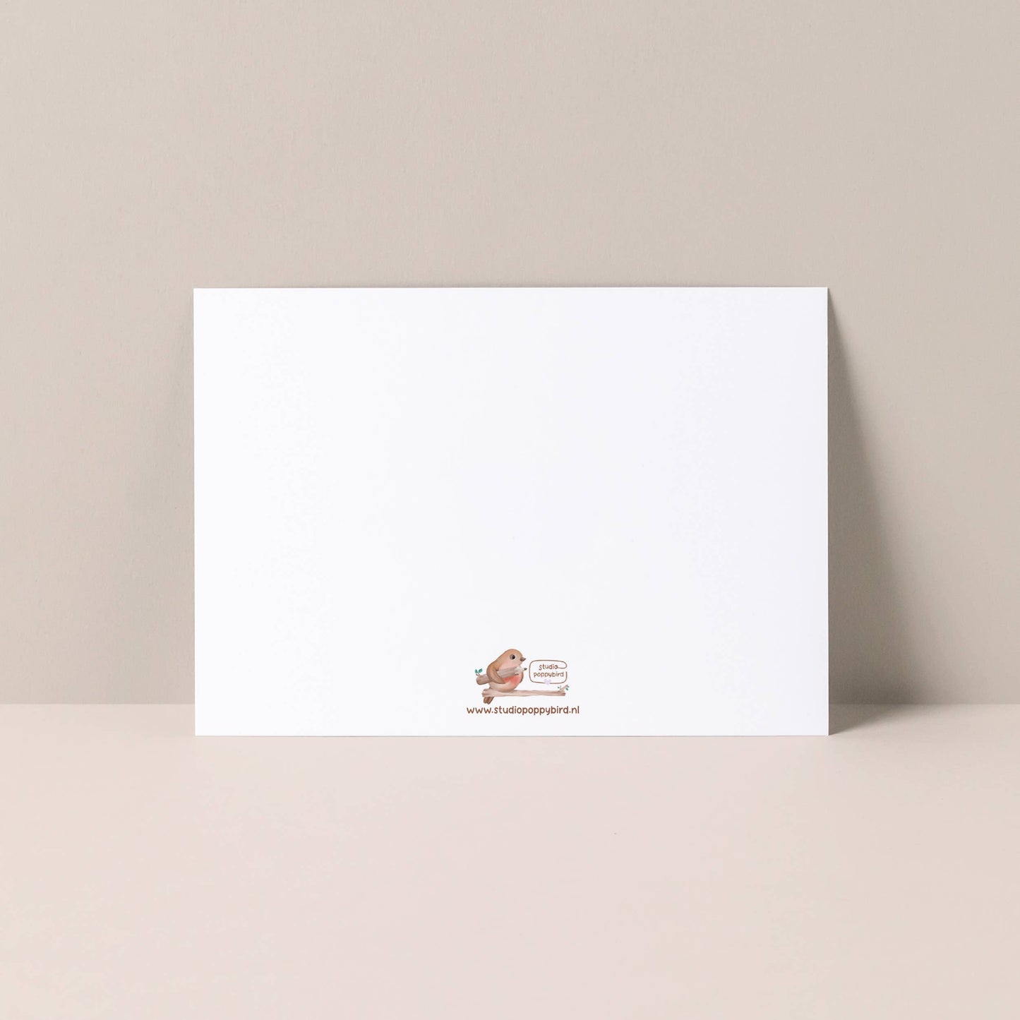 Cartolina | Ricci