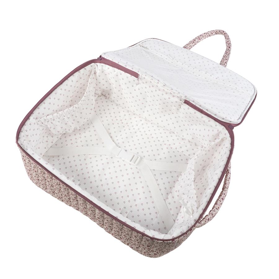 Valigia Cherry Fiori