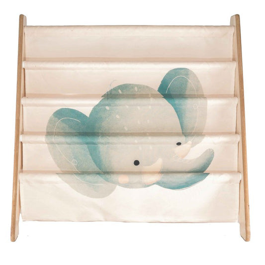 INGA-Libreria Frontale Montessoriana Sassi- Elefante