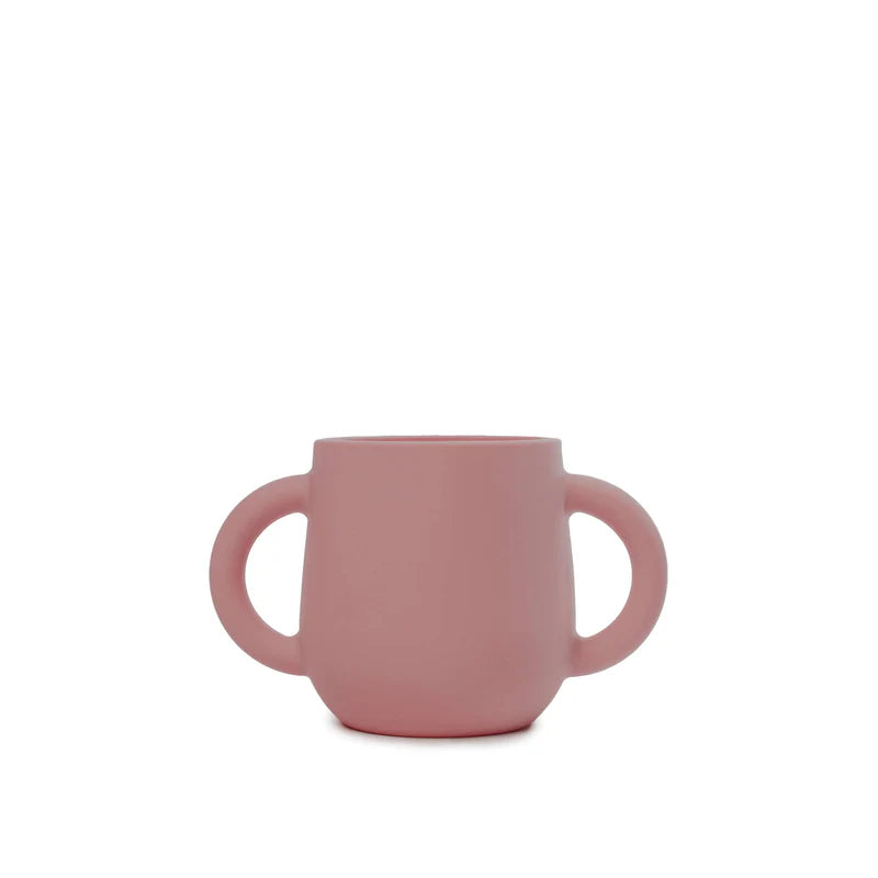 Bicchiere 3 in 1 soina Rosa antico