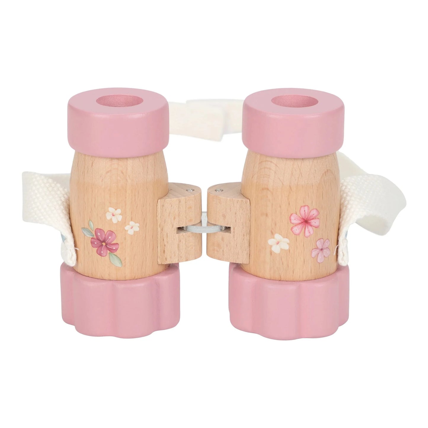 Binocolo in legno - Giardino delle fate - Little Dutch