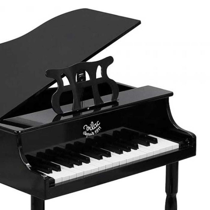 Pianoforte a Coda Nero - Vilac