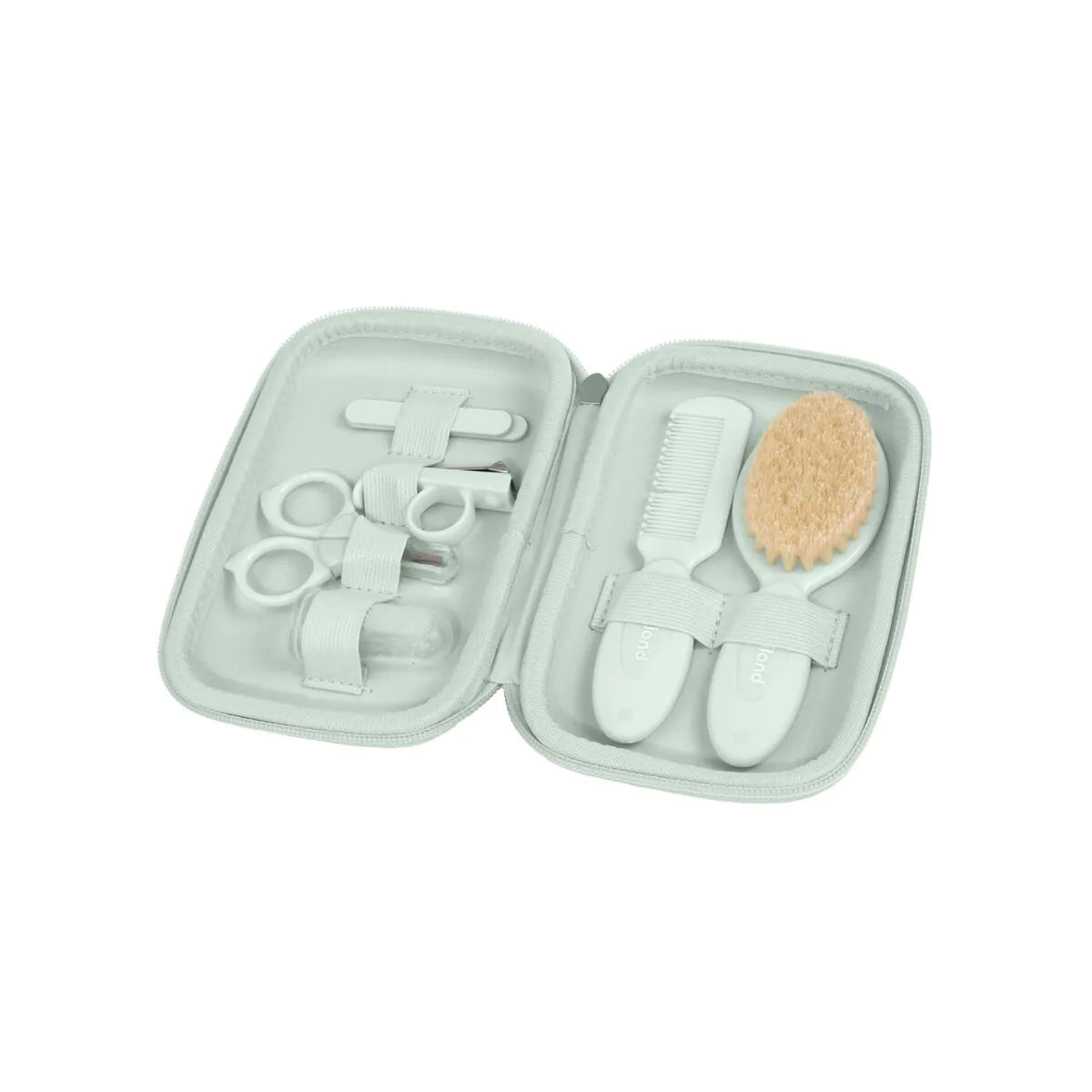 Milie - baby kit mint