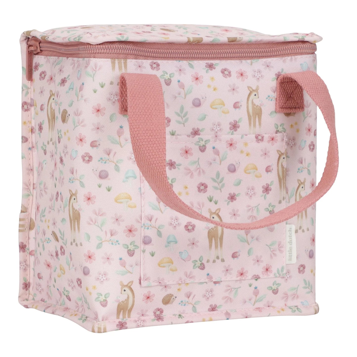 Borsa frigo Fairy Garden - Little Dutch