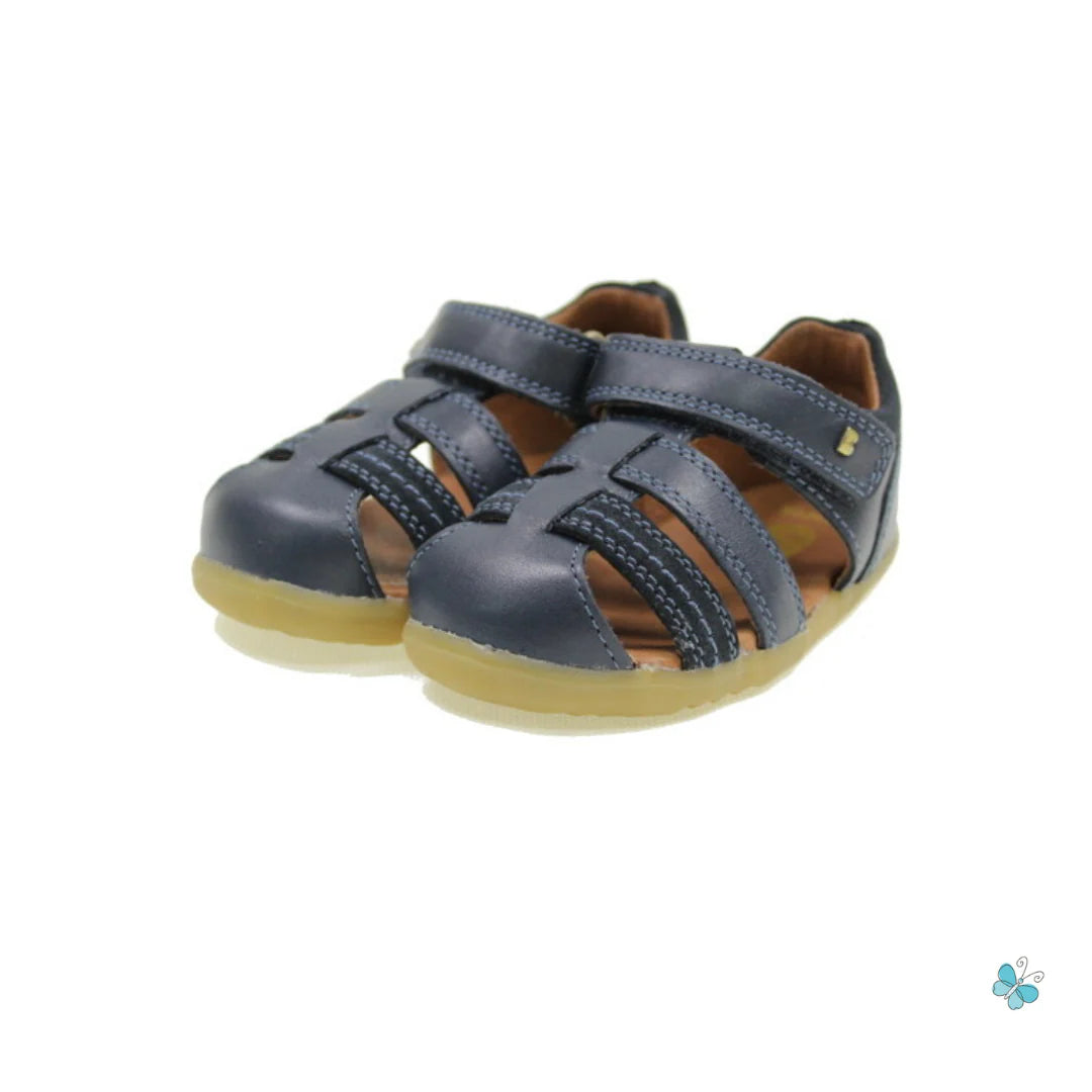 Bobux Step Up Roam Navy