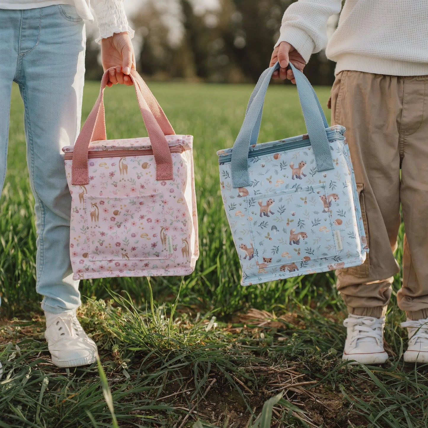 Borsa frigo Forest Friends - Little Dutch