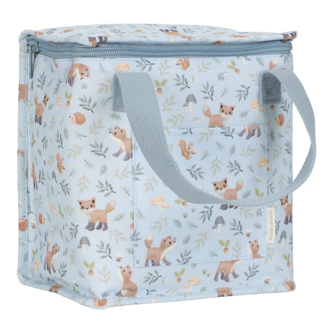 Borsa frigo Forest Friends - Little Dutch