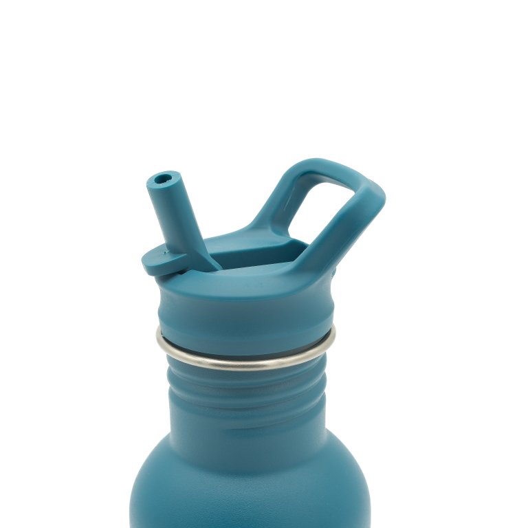Borraccia in acciaio inox da 500 ml - Elefante- SASSI