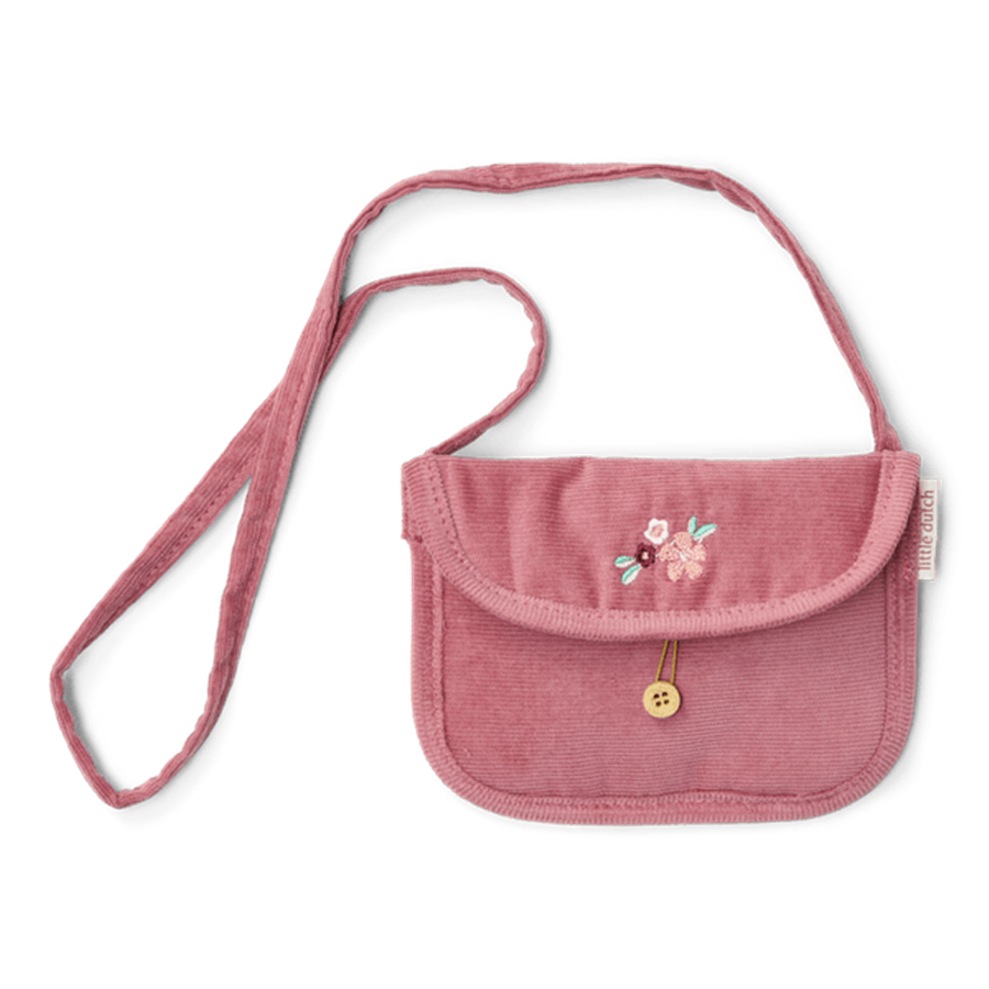 Little Dutch Bag Rouge