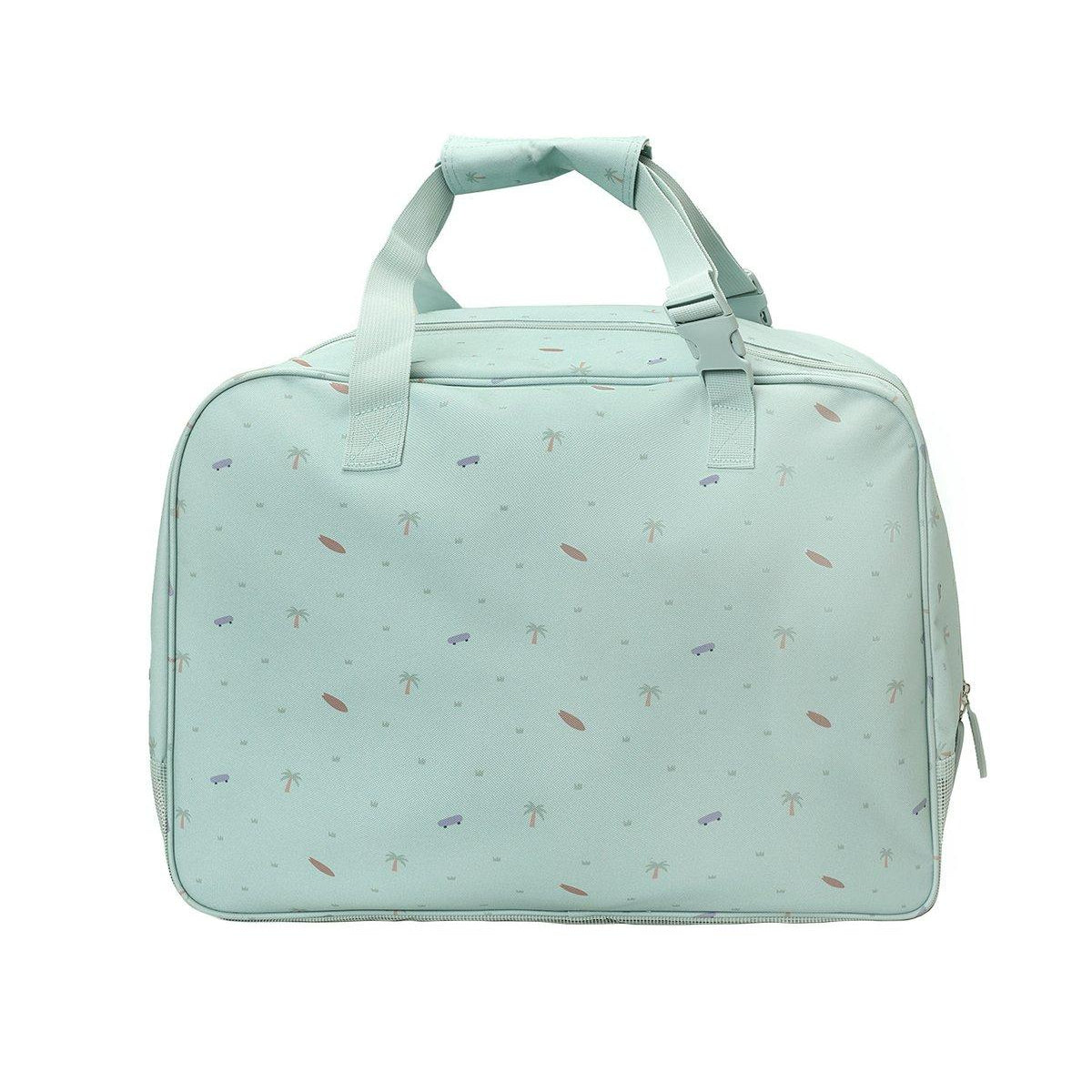 Borsa Spiaggia Anti Sabbia Cool Dinos - Monneka