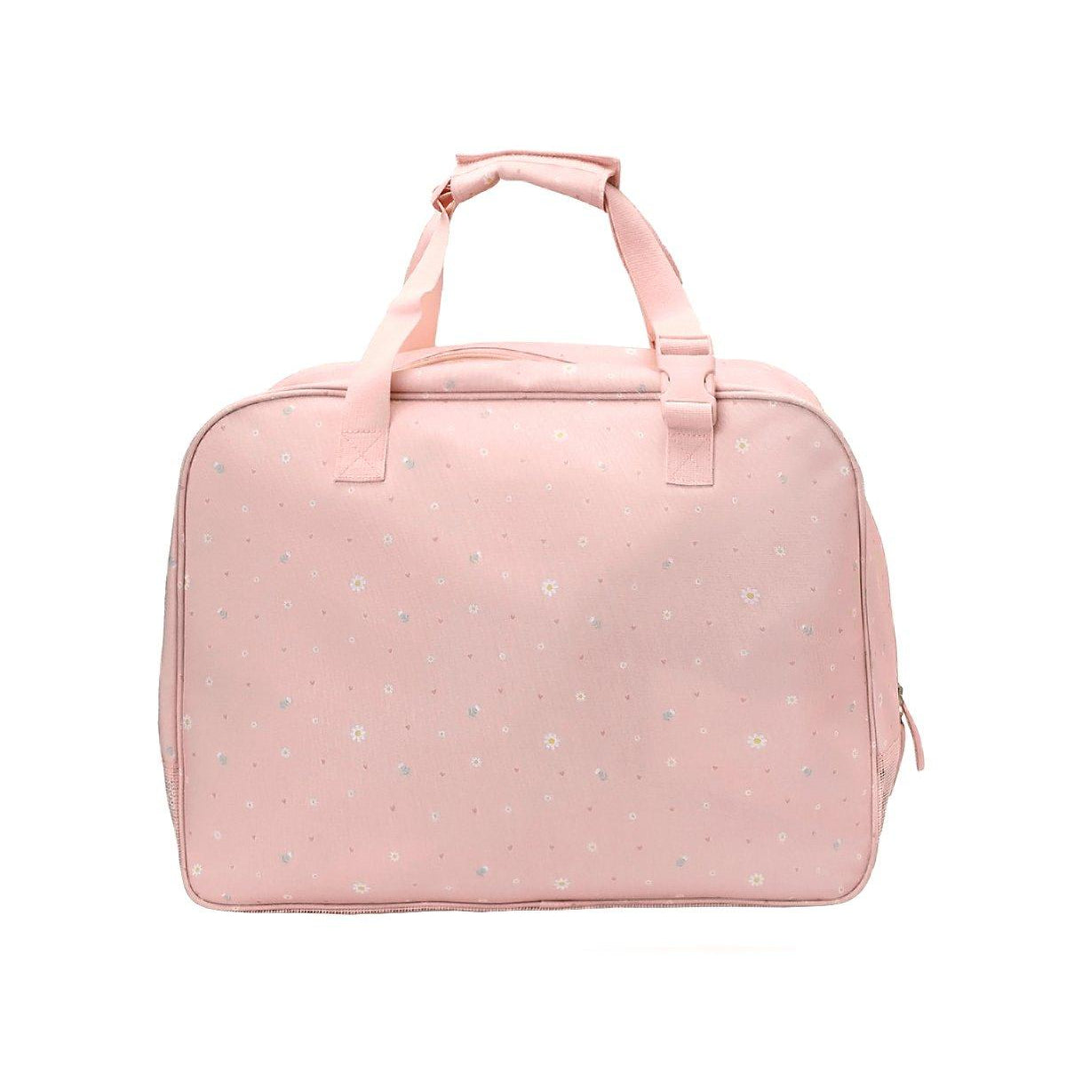 Borsa Spiaggia Anti Sabbia Strawberries - Monneka