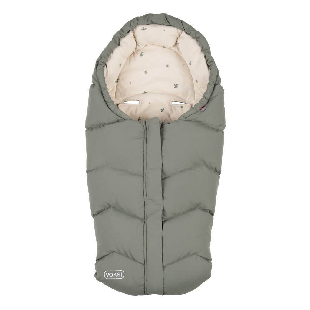 Milie - Borsa termica per seggiolino auto