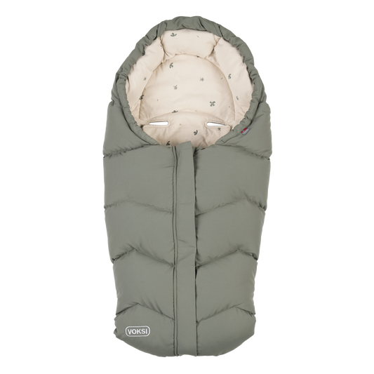 Milie - Borsa termica per seggiolino auto