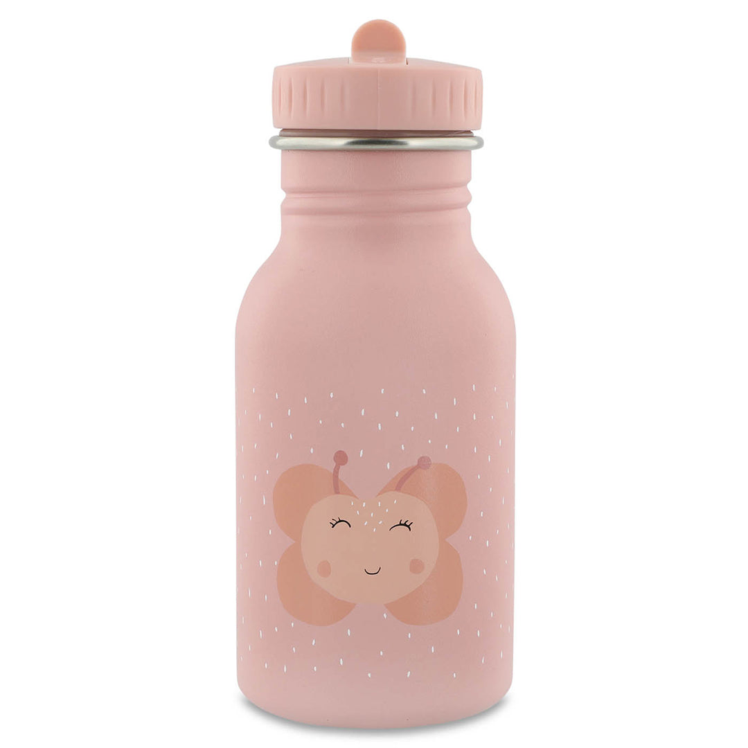 Borraccia in Acciaio Inox - 350 Mrs. Butterfly