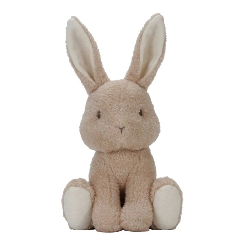 Peluche Large Baby Bunny - 25 cm