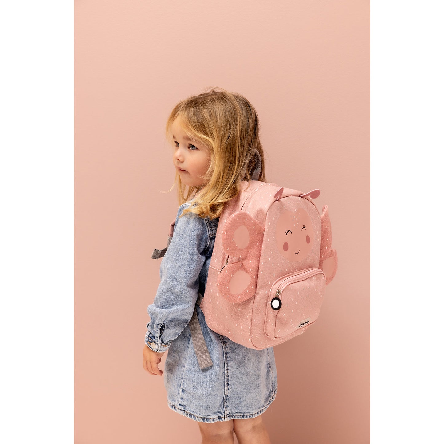 Lipa-Backpack - Mrs. Butterfly
