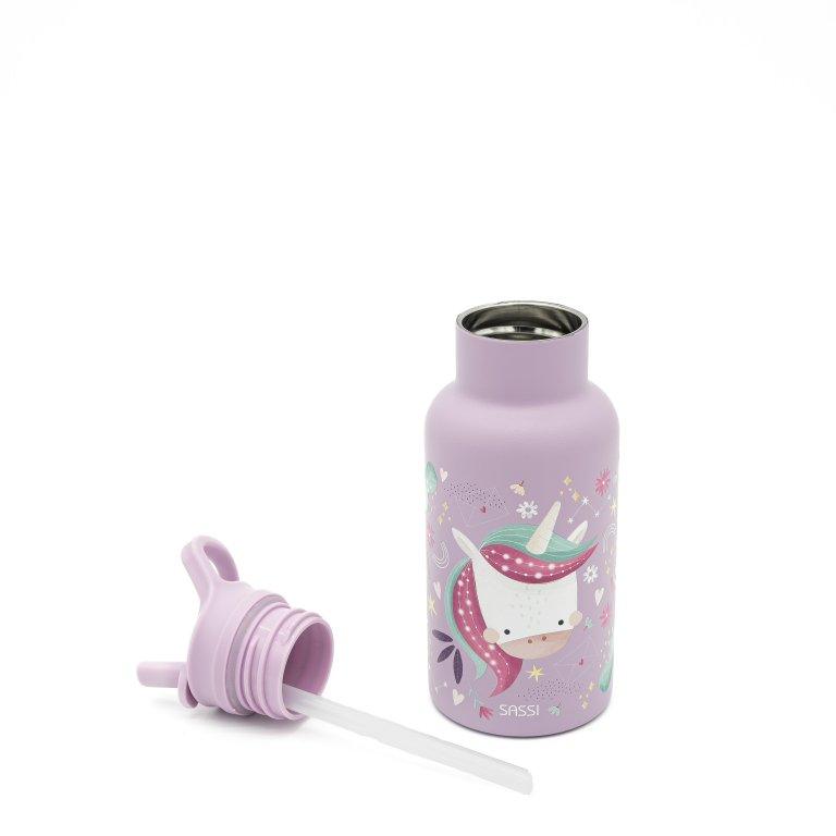 Borraccia termica Unicorno – 350 ml