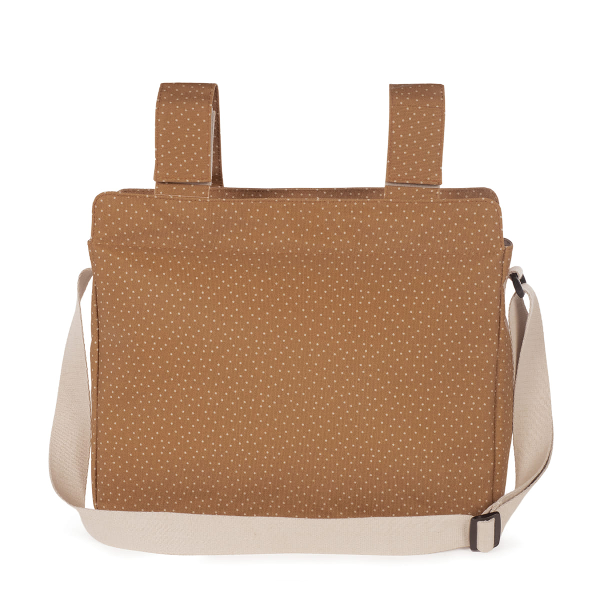Changing Bag Pois Cannella - Walking mum