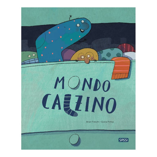 Mondo calzino