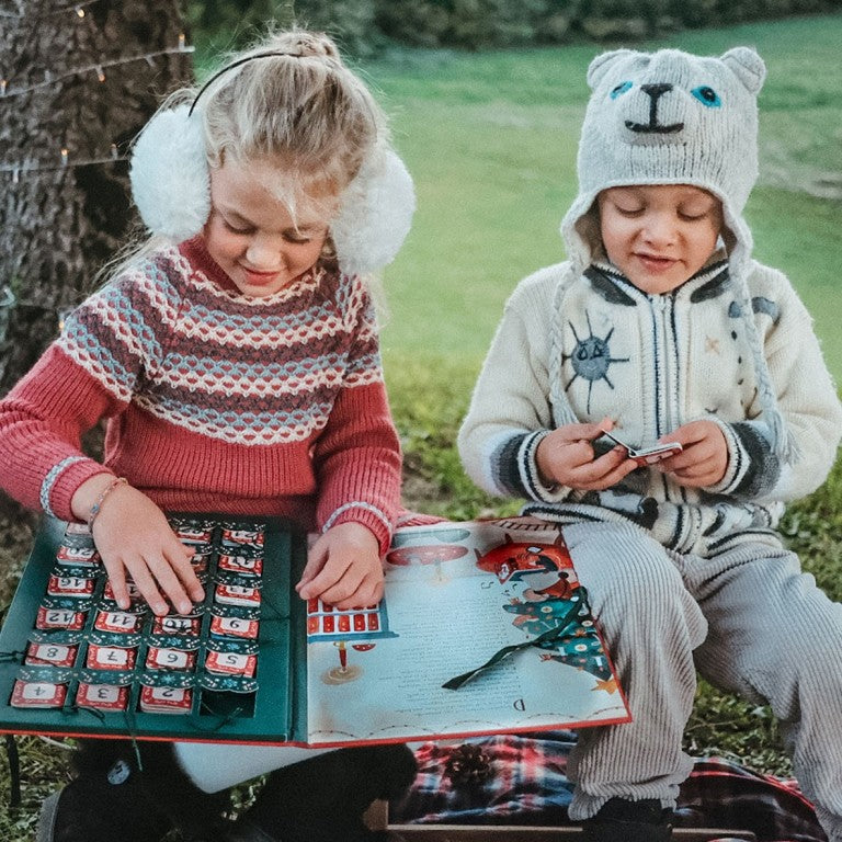 Calendario dell'Avvento - Vol. 2