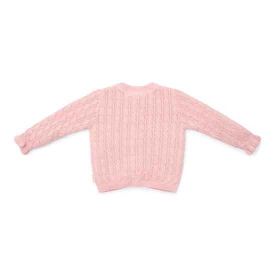 Cardigan lavorato a maglia Lotus - Little Dutch