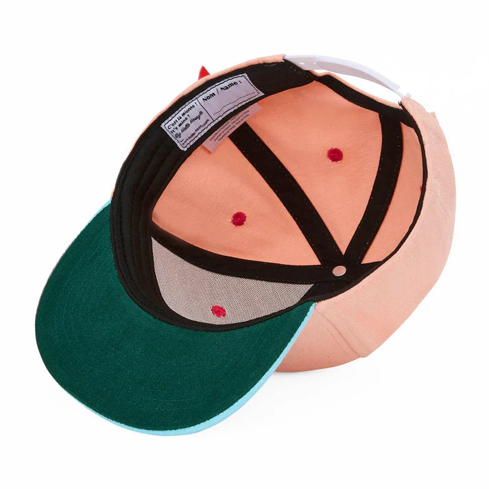 Casquette Mini Jolly - Hello Hossy
