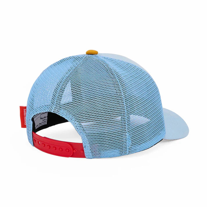 Casquette Mini Frozen - Hello Hossy