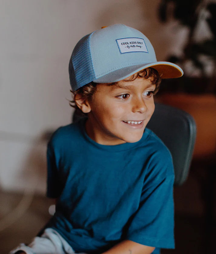 Casquette Mini Frozen - Hello Hossy