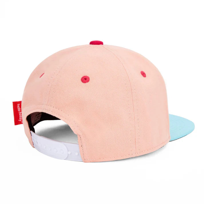 Casquette Mini Jolly - Hello Hossy