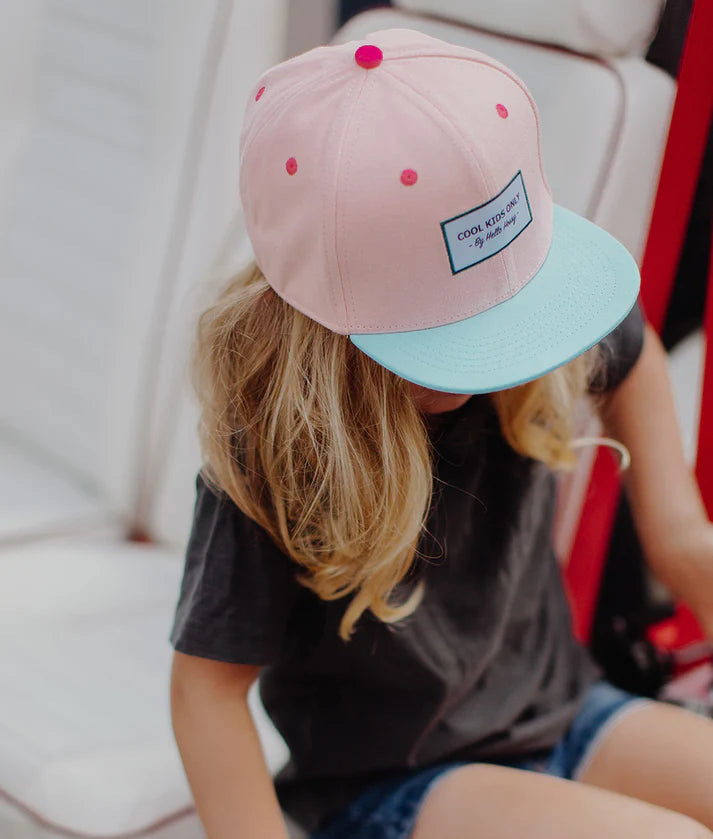 Casquette Mini Jolly - Hello Hossy