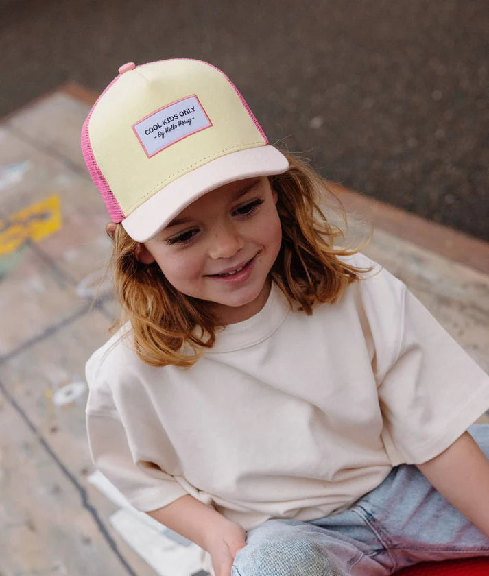 Casquette Mini Chupa - Hello Hossy