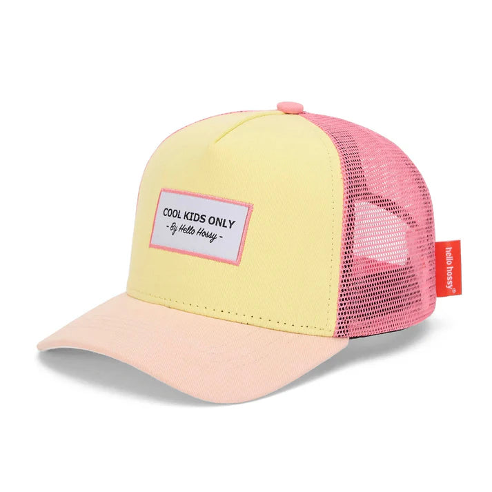 Casquette Mini Chupa - Hello Hossy