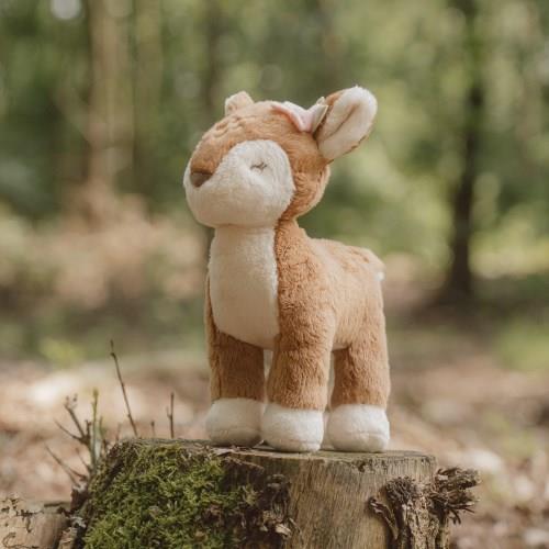 Little Dutch - Peluche Cerbiatto