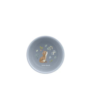 Ciotola per bambini Forest Friends little dutch