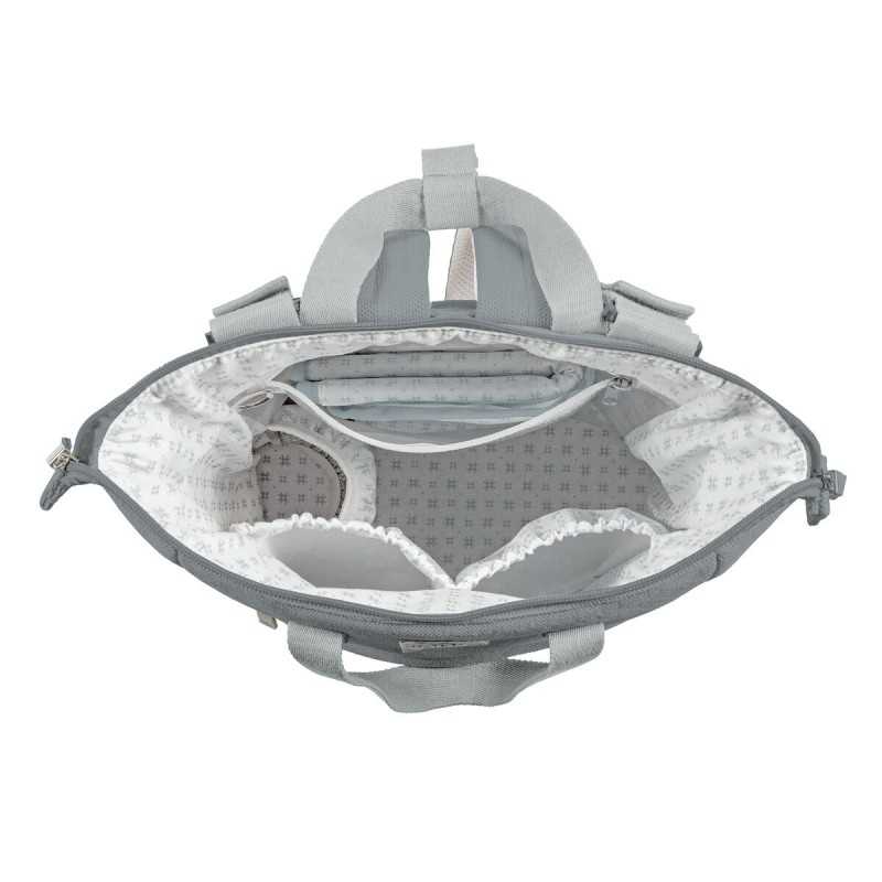 Zaino Eco Mum Cloud - Walking mum
