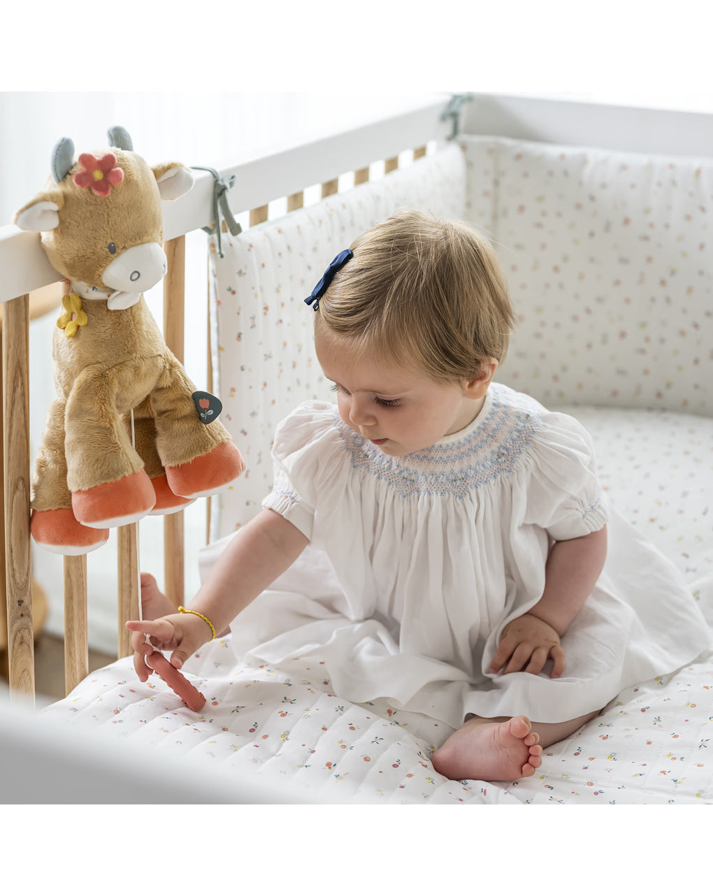 Carillon mila la mucca - nattou