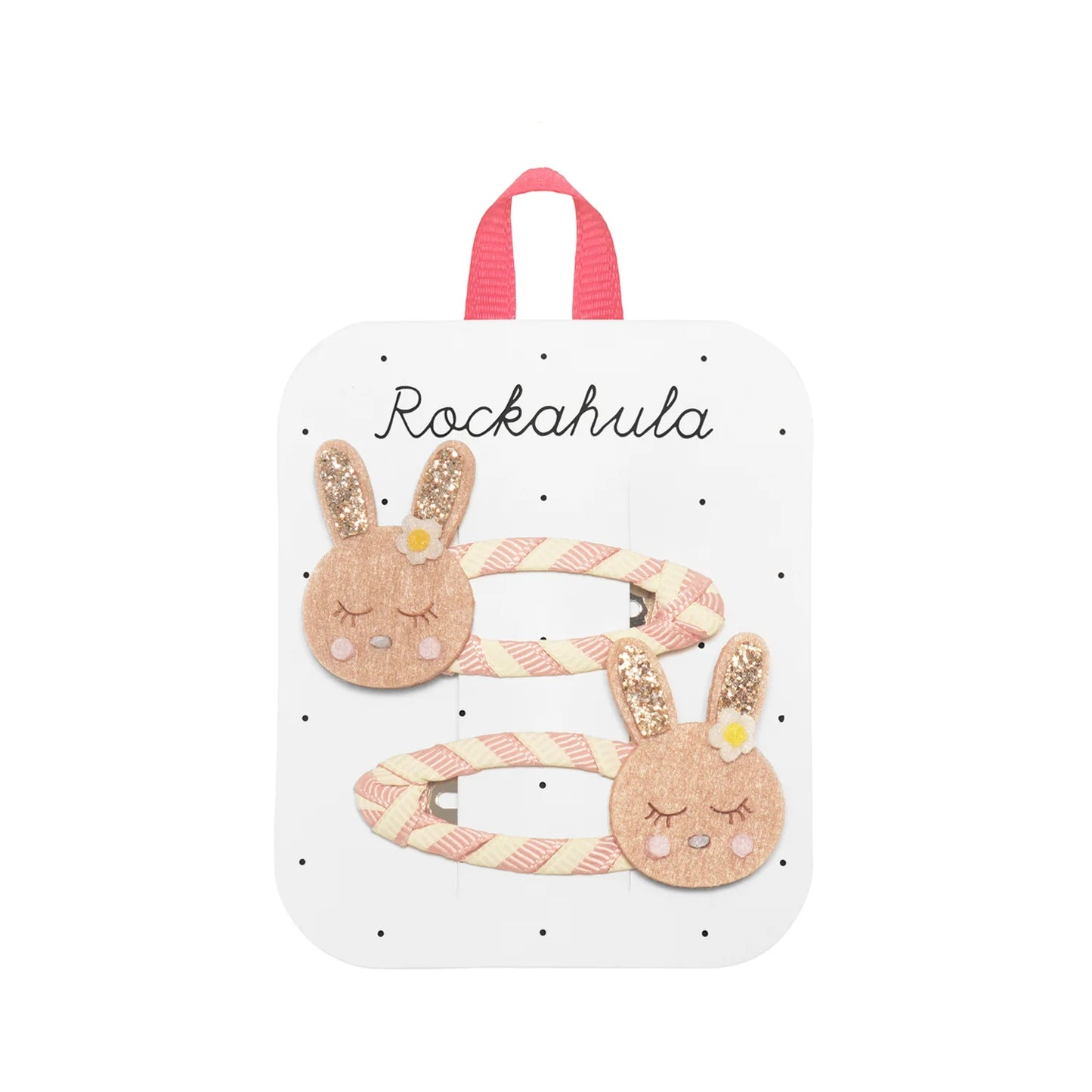 Rockahula- Mollette coniglio