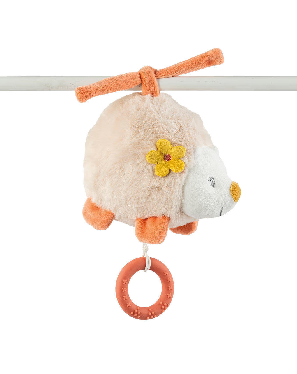 Mini carillon zoe il riccio - nattou