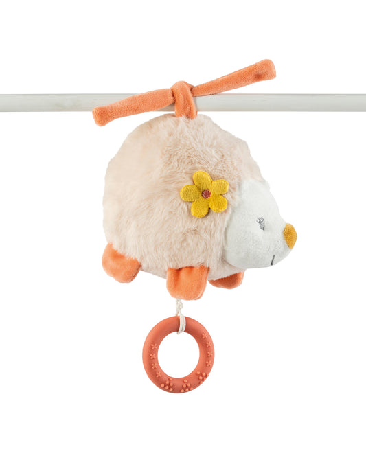 Mini carillon zoe il riccio - nattou