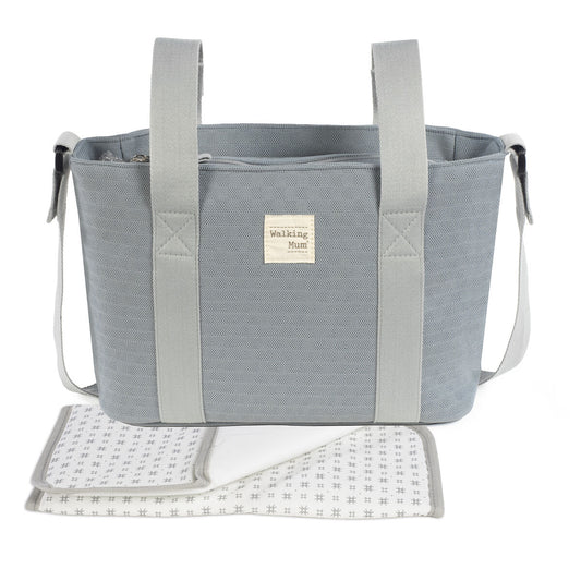 Crossbody Eco Mum Cloud - Walking mum
