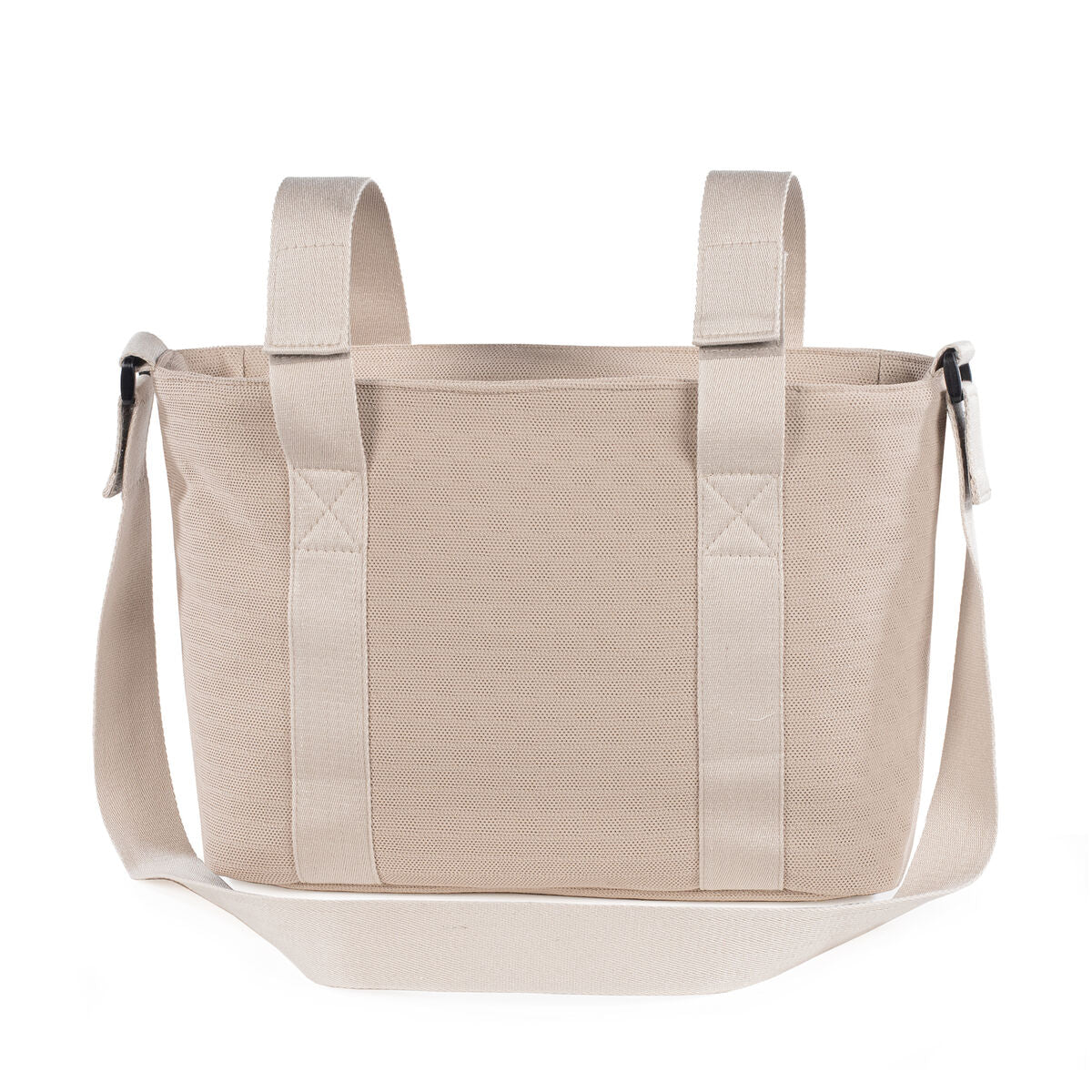 Crossbody Eco Mum Albicocca - Walking mum