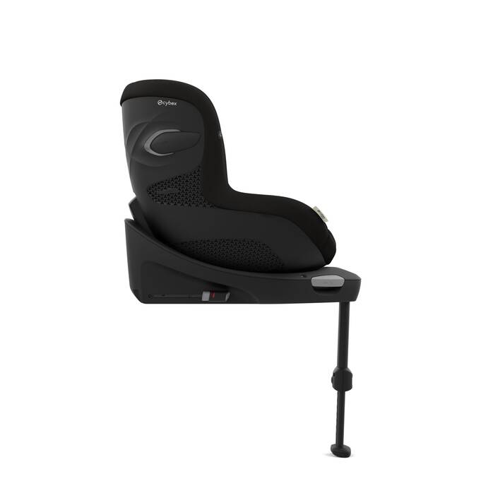 Sirona Gi i-Size Magic Black - Cybex - Scandi Kids Concept Store
