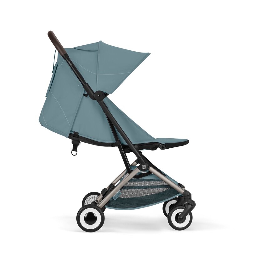Passeggino Orfeo - Cybex Stormy Blue (new 2026)